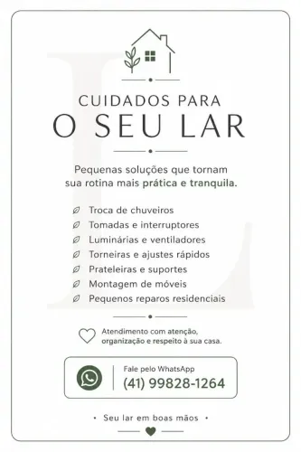 Marido de aluguel