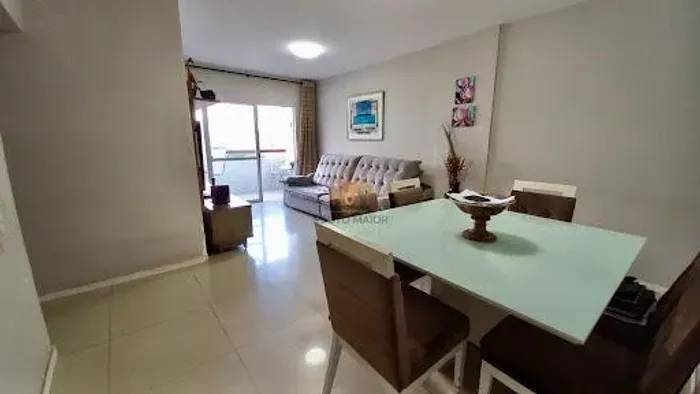 Cód: 386 / Apartamento à Venda em Boa Viagem  3 Quartos +1 | 93m² | Nascente | Vista Livre