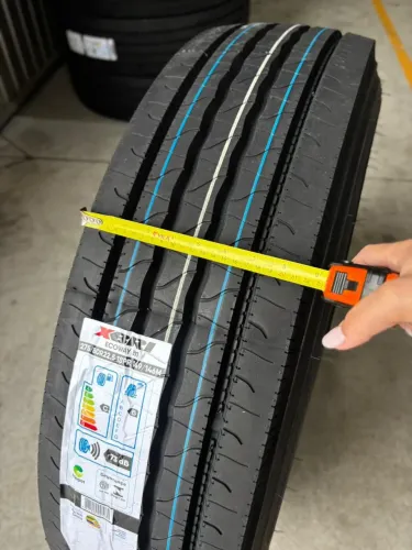 PNEU XBRI 275/80R22,5 ECOWAY B1