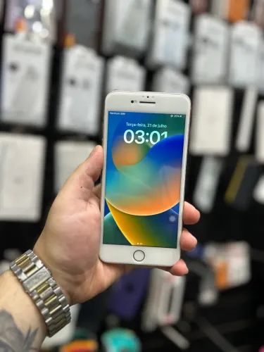 iPhone 8 Plus 256GB