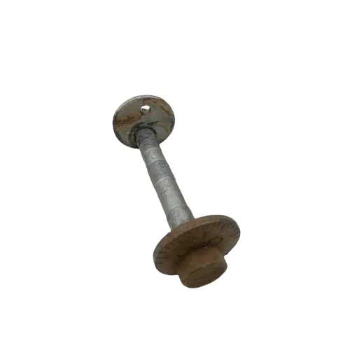 PARAFUSO CAMBAGEM DIANTEIRO SW4 2021 2.8 SRX