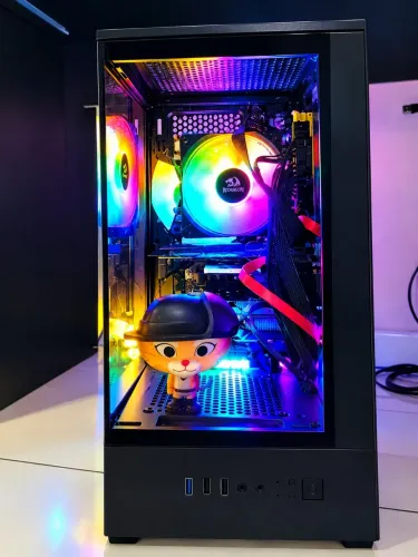 PC