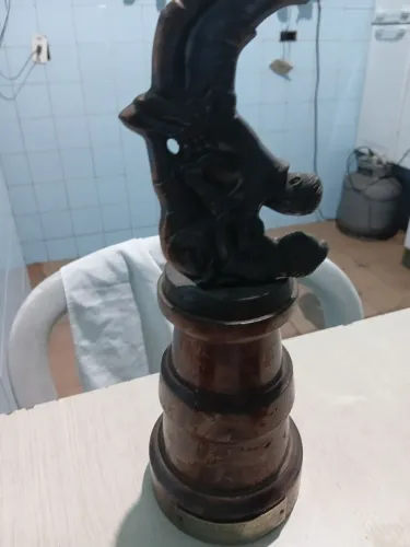 Troféu original judô Nos 70