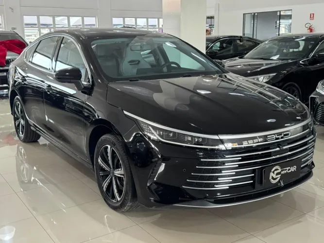 BYD King GS 1.5 16V Aut. (hibrido) 2025