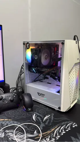 PC Gamer RGB