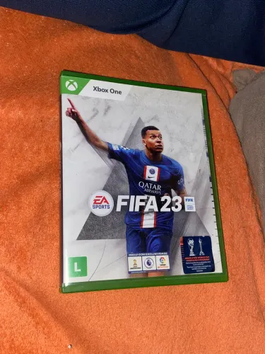 fifa 23 xbox one