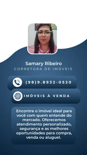 Consultora imobiliária