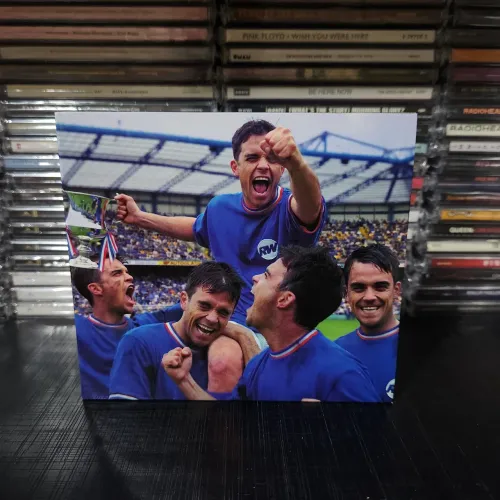 Cd robbie williams