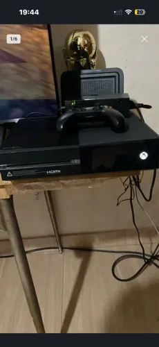 Xbox One