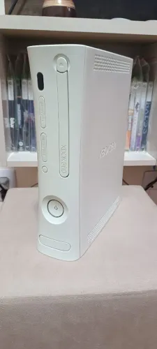 Xbox 360 FAT (Placa Jasper)