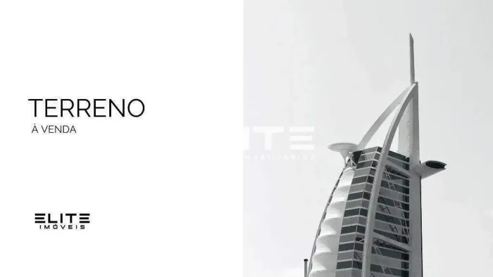 Terreno à venda, 200 m² por R$ 720.000,00 - Vila Assunção - Santo André/SP