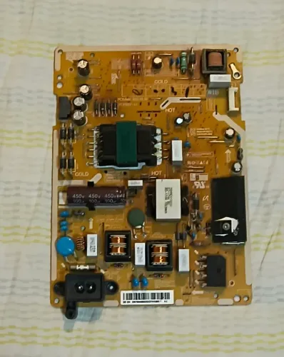 Placa Fonte TV Samsung BN44-00856C