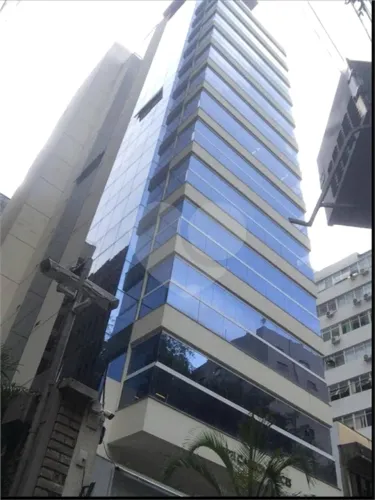 Salas à venda em Consolação - SP