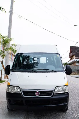 Fiat Ducato Multi Long. 2.3 T.alto ME Diesel 2014