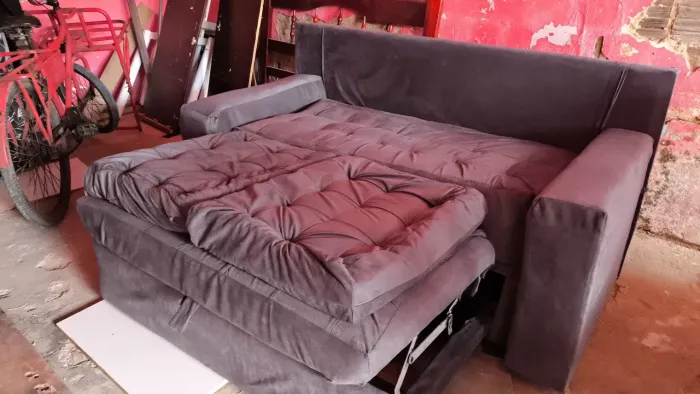 Sofá cama