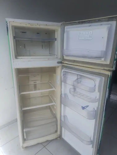 Geladeira
