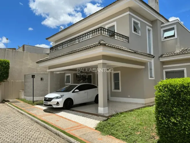 Casa em condomínio à Venda, Boa Vista, Sorocaba, SP