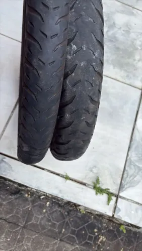Pneus Michelin