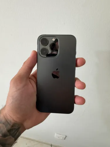 iPhone 13 Pro