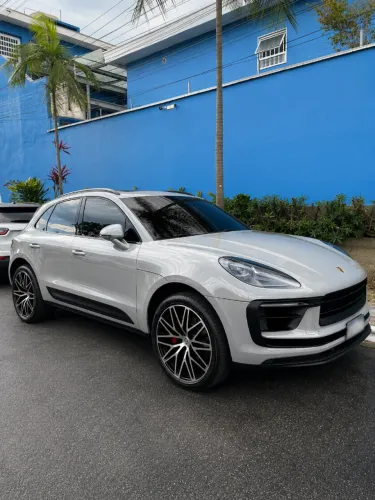 Porsche Macan S 3.0 Bi-turbo 340cv 2024