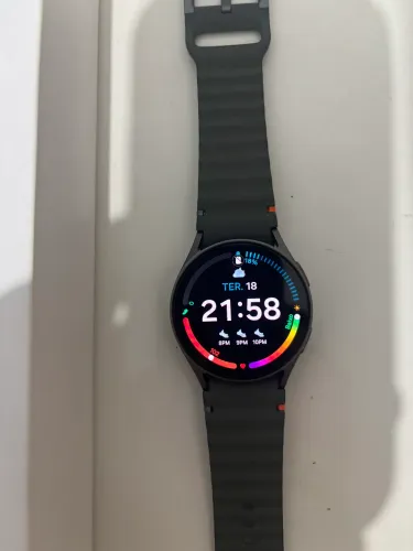 Rélogio smart Samsung Watch 7