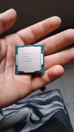 I5 10400f 