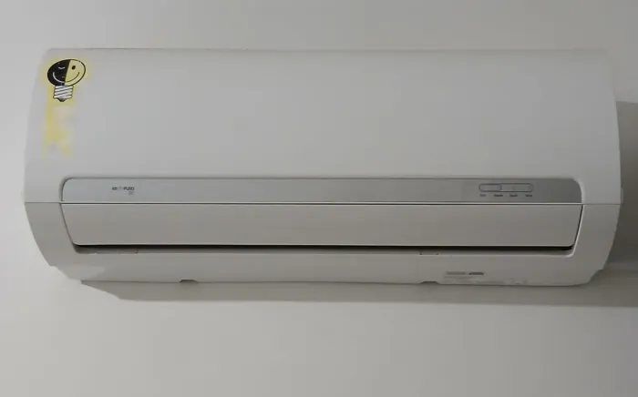 Ar condicionado Springer 9.000 Btu