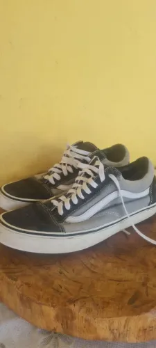 Tenis Vans Original