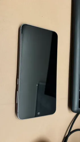 Samsung A56 128GB Na garantia