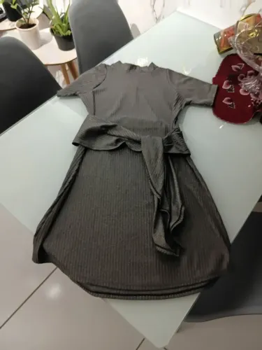 Vestido infantil