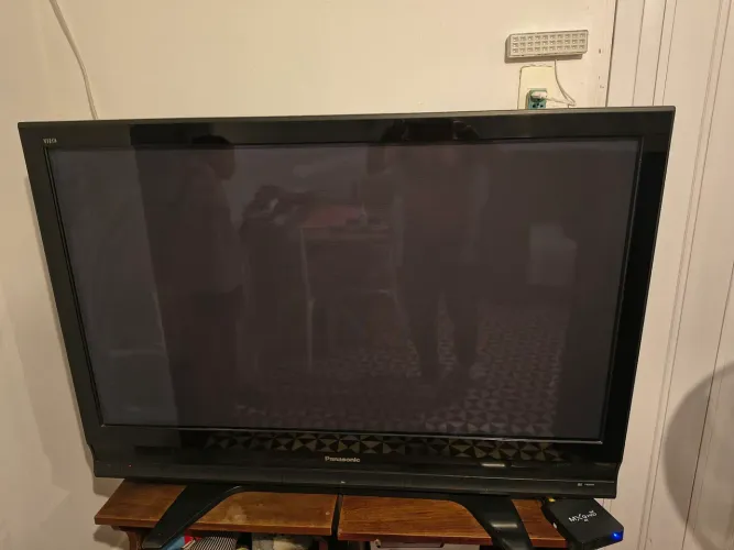 Televisão Panasonic 50 PL