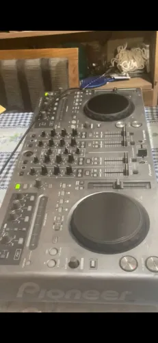 controladora pioneer ddj t1