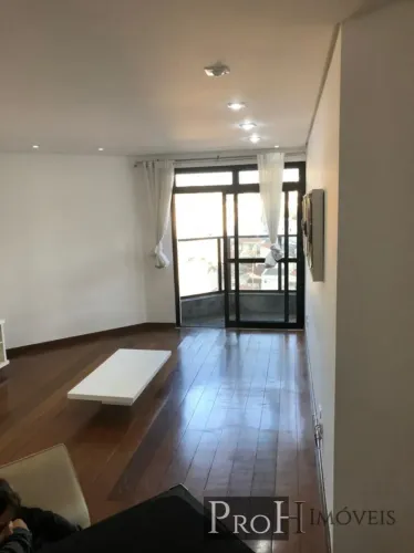 Apartamento 124m² 4 dormitórios, sendo 1 suíte e com Área de Lazer - R$ 780.000,00