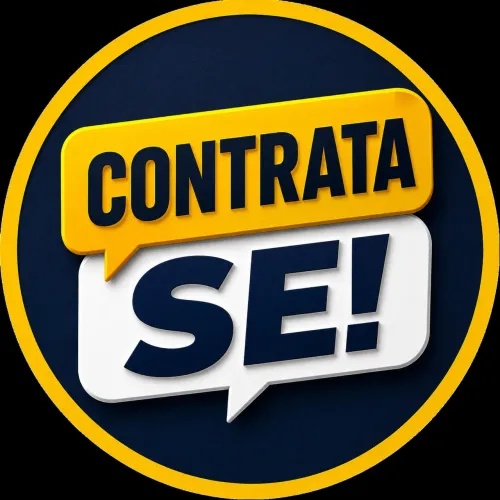 Vaga de Passadeira de Roupa