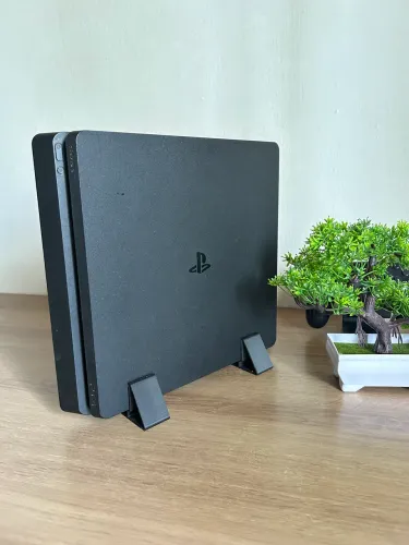 Ps4 slim 500gb (@lumestore.fsa)