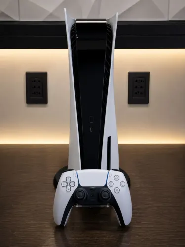 Ps5 usado pronto pra uso!
