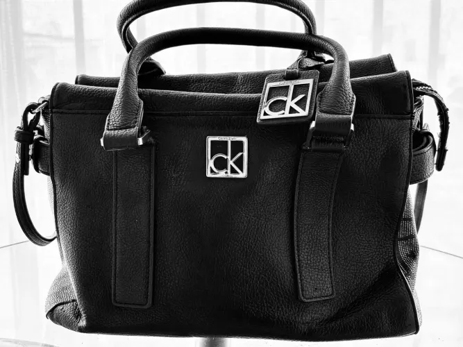Bolsa Calvin Klein