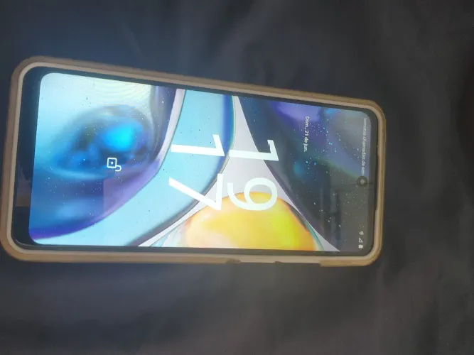 Vendo motog22 