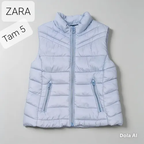 Colete Zara