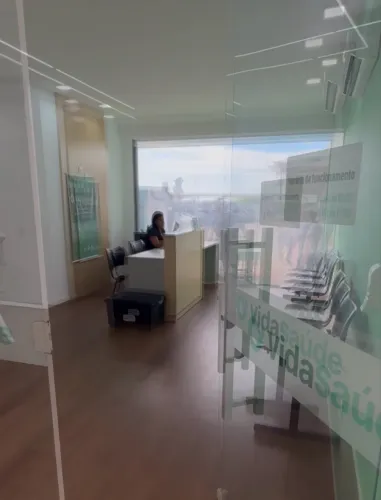 Repasso Clínica Médica em São Gonçalo Do Amarante.