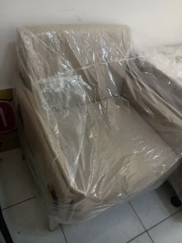 Lindas poltronas 500,00 cada avista 550,00 cartão 