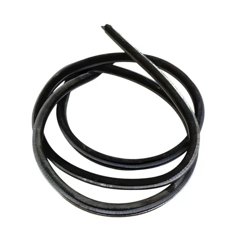 BORRACHA PORTA DIANTEIRA DIREITA  BMW 550I 4.8  2009 196413