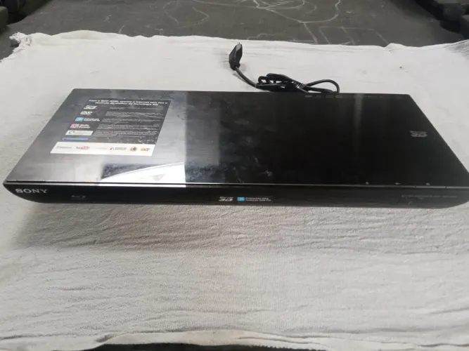 BLUE RAY Sony