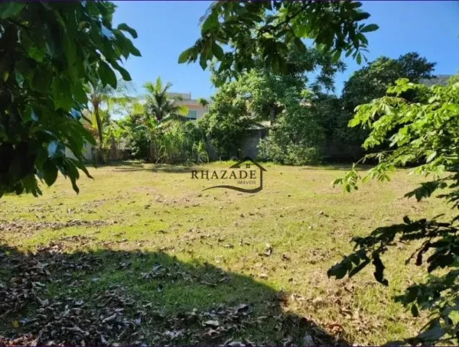 Terreno a venda no Condomínio Bosque de Itaipu Várzea das Moças