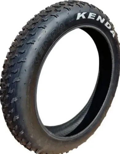 Pneu Kenda krusade 20x4.00 bike elétrica