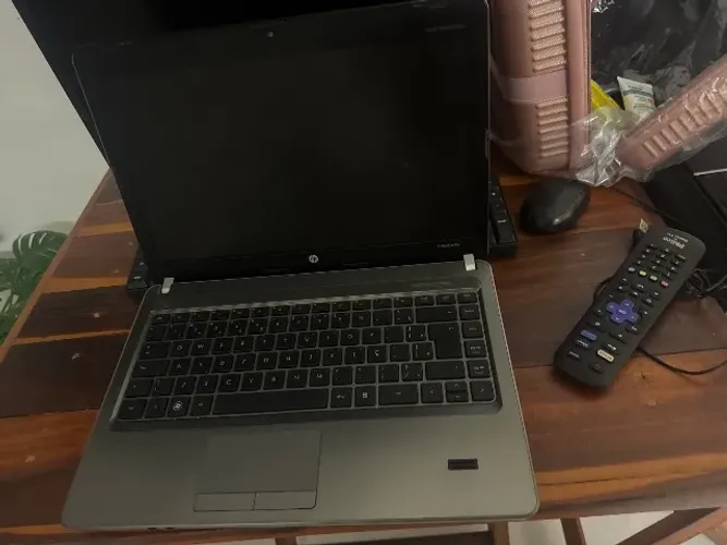 Notebook