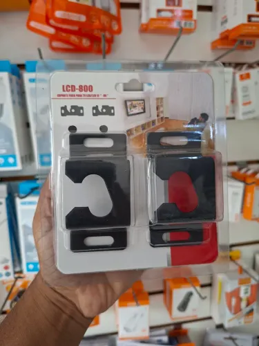 Suporte para tv fixo 12 a 80 polegadas - entrega em slz e região 