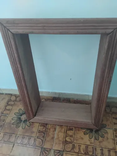 Caixote para ar condicionado