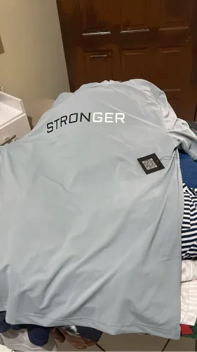 Combo roupa de marcas masculina