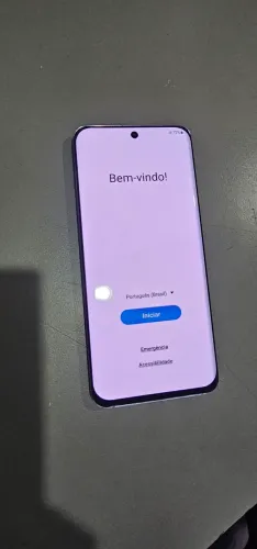 Vendo Celular S20 Plus 128GB impecável